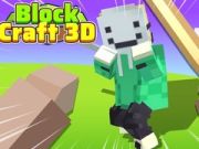 Logħba Blokk Inġenji 3D  onlajn