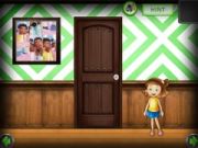 Logħba Amgel Kids Room Escape 248 onlajn