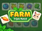 Logħba Farm Triple Logħba  onlajn