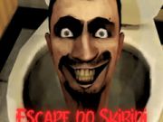Logħba Escape do skibidi onlajn