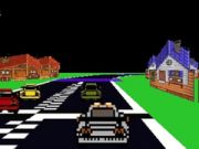 Logħba Leġġenda tar-Raceway  onlajn