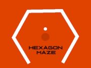 Logħba Labirint Hexagon  onlajn