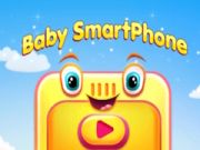 Logħba Smartphone tat-trabi  onlajn