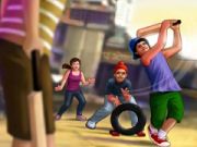 Logħba Gully Cricket onlajn