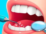 Logħba Logħba tat-Tabib Dentist Għat-Tfal onlajn Logħba Logħba tat-Tabib Dentist Għat-Tfal onlajn