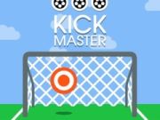 Logħba Kick Master onlajn