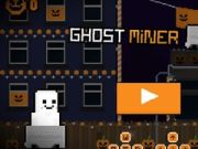 Logħba Minatur Ghost  onlajn