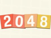 Logħba 2048 - Logħba tan-Numru Klassiku  onlajn
