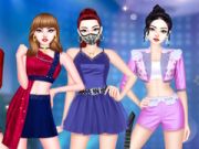 Logħba Blackpink Black Friday Fever onlajn