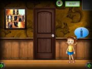 Logħba Amgel Kids Room Escape 250 onlajn
