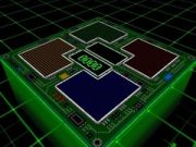 Logħba CUBE CPU onlajn
