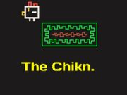 Logħba Il-Chikn  onlajn