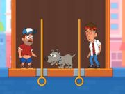 Logħba Salv l-Buddy  onlajn