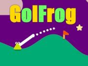 Logħba Golfrog onlajn