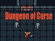 Logħba Dungeon of Curse onlajn
