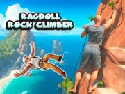 Logħba Climber Super Rock onlajn