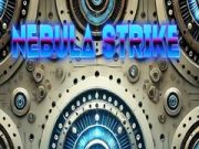 Logħba Nebula Strike onlajn