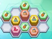 Logħba Hexa Tile Master onlajn