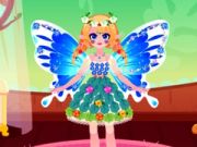 Logħba Princess Party Dress Up onlajn