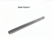 Logħba Clicker tal-pajpijiet tal-metall  onlajn