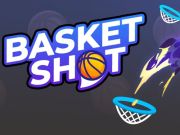 Logħba Shot basket onlajn