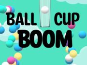 Logħba Boom Cup Boom  onlajn