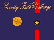 Logħba Gravità Ball Challenge  onlajn