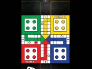 Logħba Ludo Multiplayer onlajn