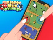 Logħba 2 Player Mini Challenge onlajn