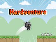 Logħba Hardventure onlajn