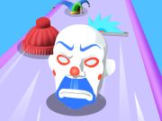 Logħba Maskra Evoluzzjoni 3D  onlajn