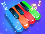 Logħba Kanzunetta tat-Tfal Baby Piano  onlajn