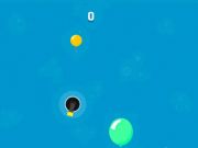 Logħba Bużżieqa Shooter  onlajn