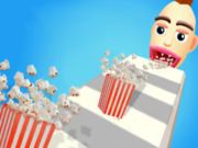 Logħba Munzell tal-popcorn  onlajn