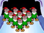 Logħba Elf Bowling 1 & 2 onlajn