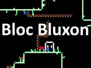Logħba Blokk Bluxon  onlajn