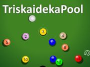 Logħba Triskaidekapool onlajn