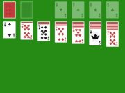 Logħba Streak Solitaire onlajn