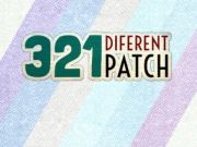 Logħba 321 Garża differenti  onlajn