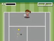Logħba Mini Tennis onlajn