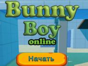 Logħba Bunny Boy online onlajn