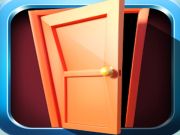 Logħba Kaxxa Puzzle 100 Bibien  onlajn