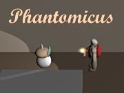 Logħba Phantomicus onlajn