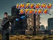 Logħba Infernu Strike  onlajn