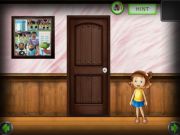 Logħba Amgel Kids Room Escape 252 onlajn