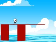 Logħba Stickman Reach onlajn