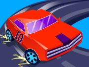 Logħba Nitro Speed Car Racing onlajn