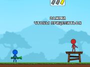 Logħba Stick Boy Bazooka Ragdoll onlajn Logħba Stick Boy Bazooka Ragdoll onlajn