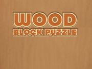 Logħba Puzzle tal-Blokk tal-Injam  onlajn