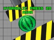 Logħba Istampa idrawlika 2D ASMR  onlajn